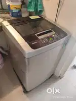 Washing Machine Top Loaded 6.5kg