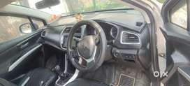 Maruti Suzuki S Cross 2016