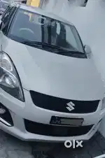Maruti Suzuki Swift VDI BS IV, 2016, Diesel