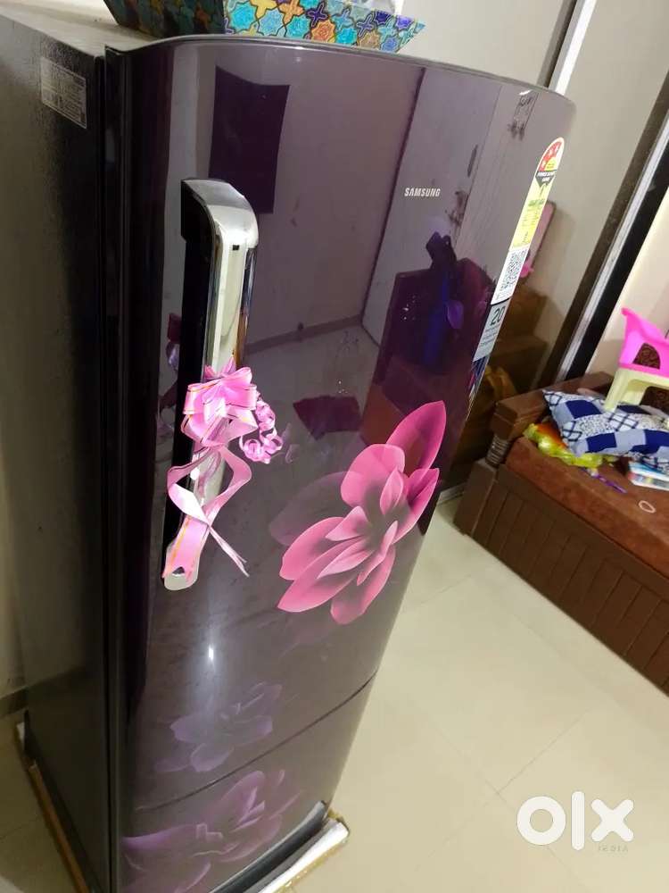 New brand SAMSUNG FRIDGE
