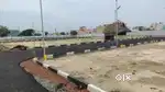 आवास विकास योजना से 5km की दूरी पे प्लॉट खरीदे आउटर रिंग रोड के पास