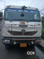 Tata 16 chakka hywa tipper