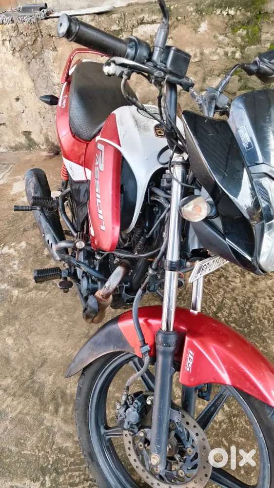 Gaari Fully condition me hain.jyada chlaa bhi nhi h