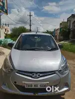 Hyundai EON 2017