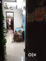 2 BHK Apartment with 2 Bathrooms, Fully Furnished, Ready to Move in