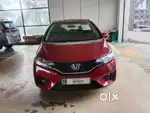 Honda Jazz V MT Privilege, 2019, Petrol