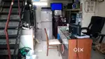 Second hand refrigerator available with warranty