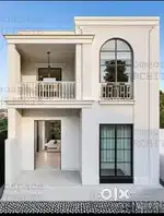 New brand kothi for sale