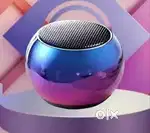 Equipped with Bluetooth technology