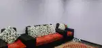 1 BHK flat for rent