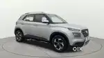 Hyundai Venue 1.0 SX Turbo IMT, 2021, Petrol