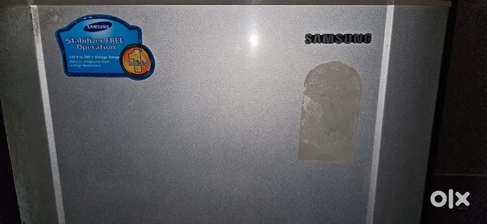 Fridge/ Refrigerator  Samsung 180 ltr