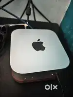 Mac Mini M4 4 Months Old