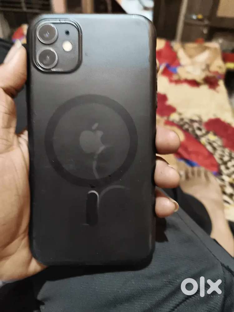 iPhone 11 new condison