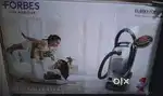 Vacuum cleaner