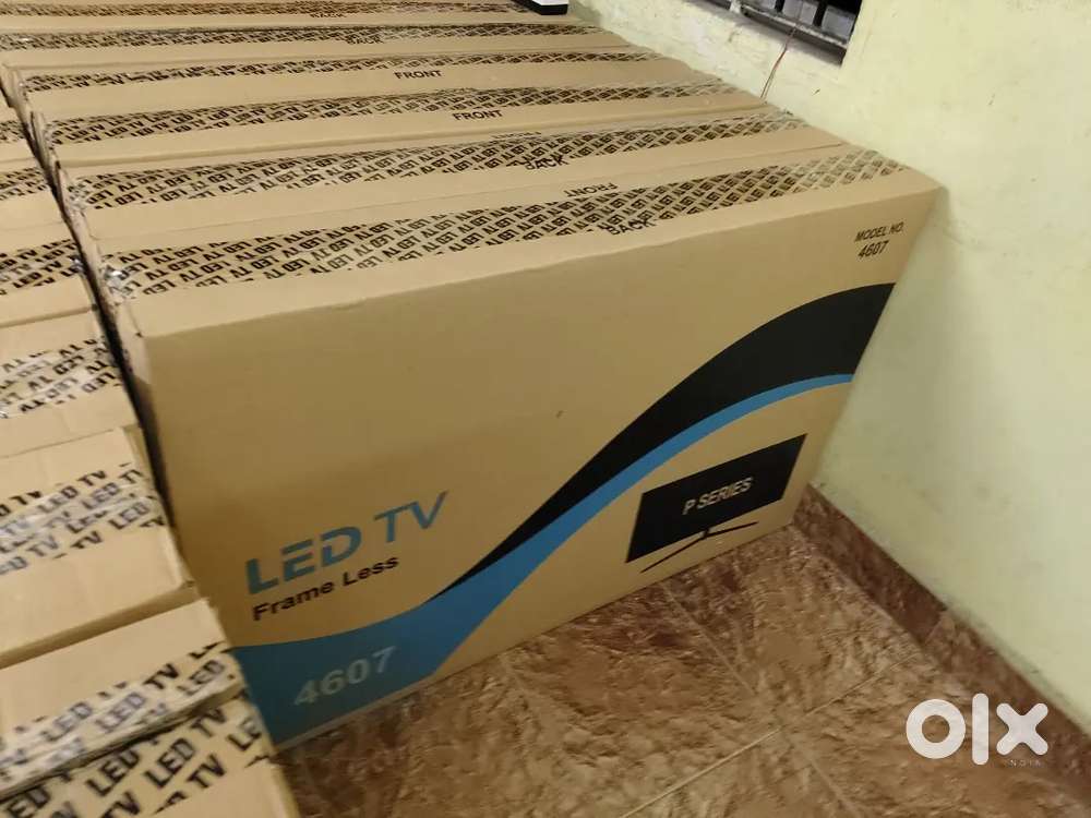 40'' Sony TV Smart TV Android TV Led TV Best Price