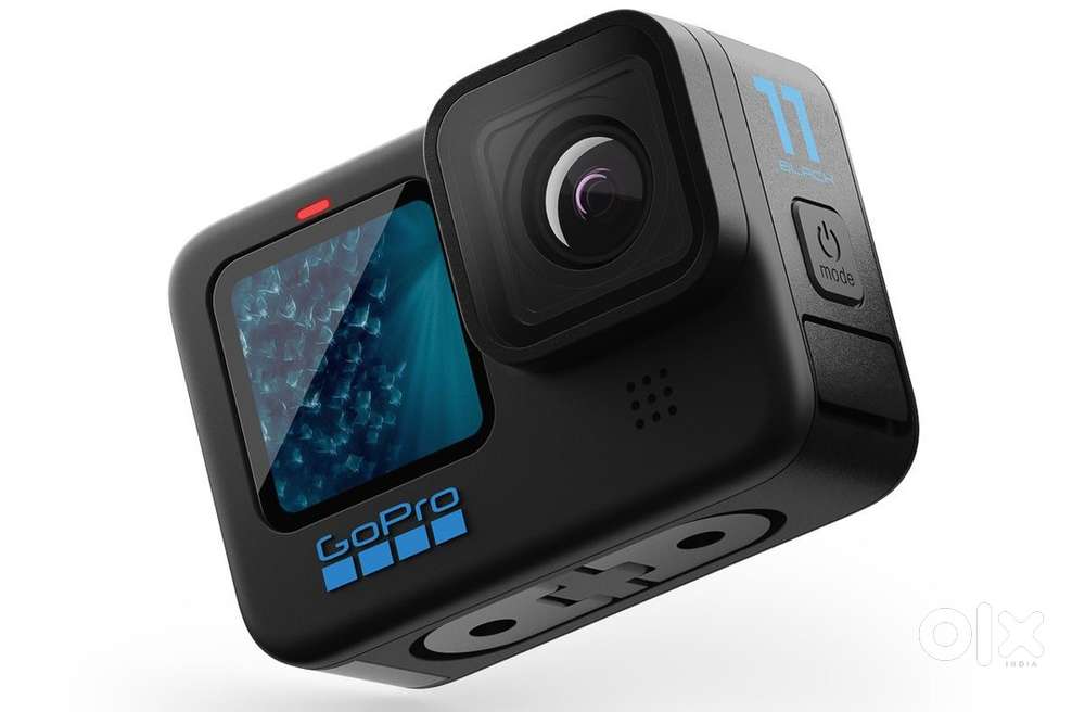 GoPro 11 Black