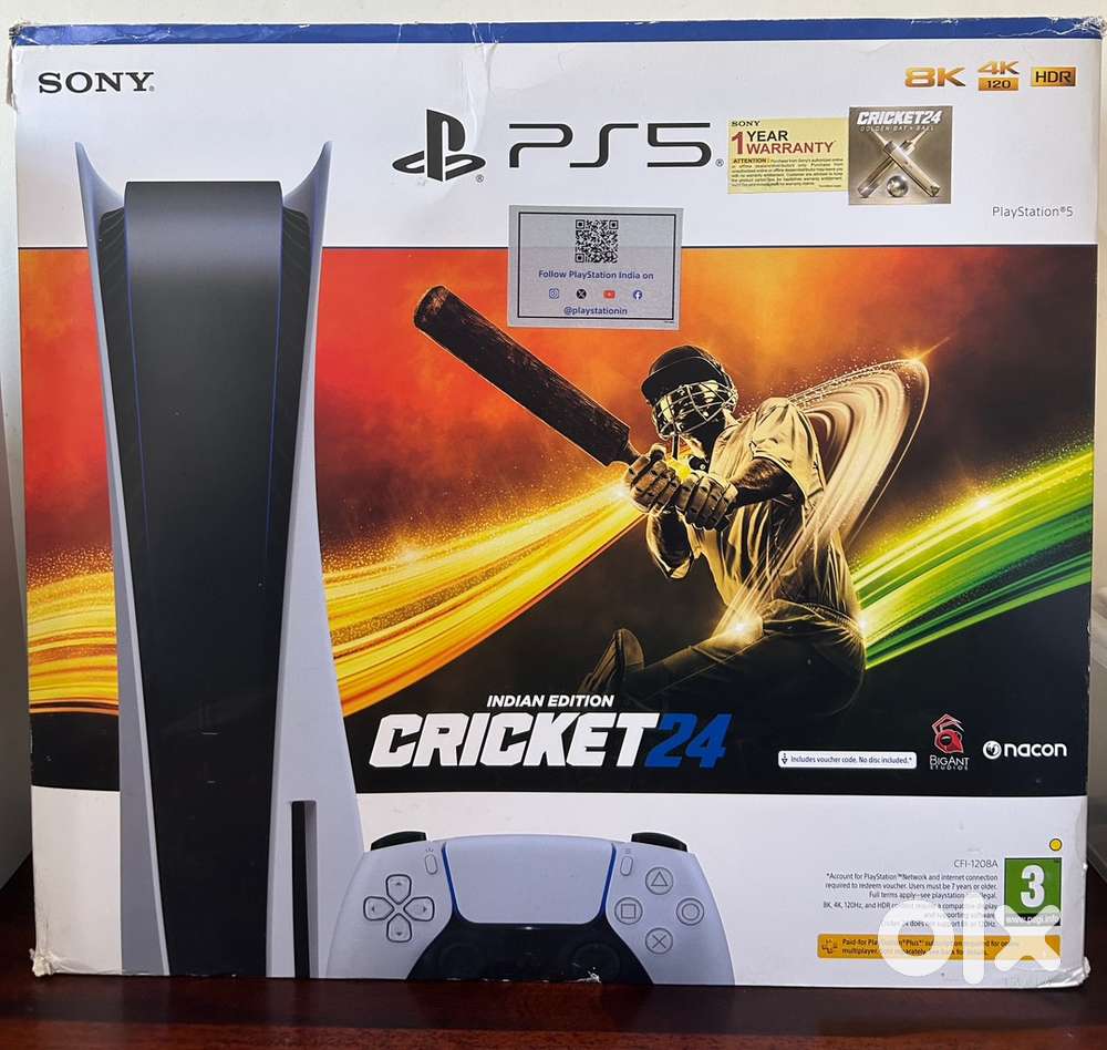 Playstation 5 PS5 7.00 CFI-1208A