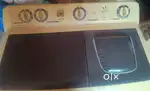 Videocon 7.6 kg semi automatic washing Machine
