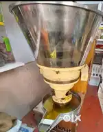 Oil machine sale