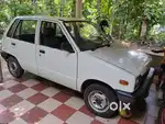 Maruti Suzuki 800 1995 Petrol,4 new tyre tube,New Bosch battery