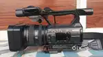 Nx100 sony camera