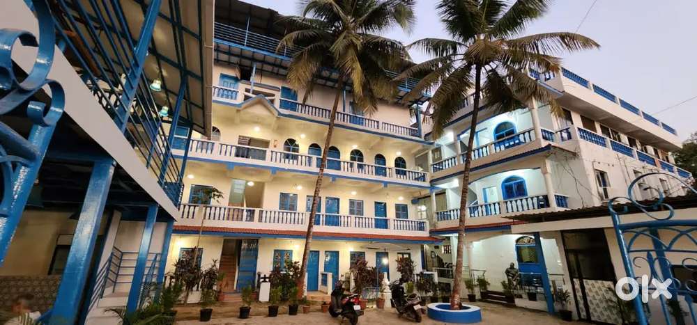 Hotel For Rent at Haridwar