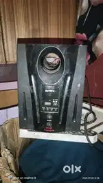 Home theatre