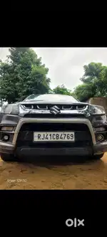 Maruti Suzuki Vitara Brezza 2018 Diesel 71500 Km Driven