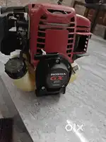 HONDA GRASS CUTTER 4 STROKE