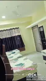 PG Only for girls