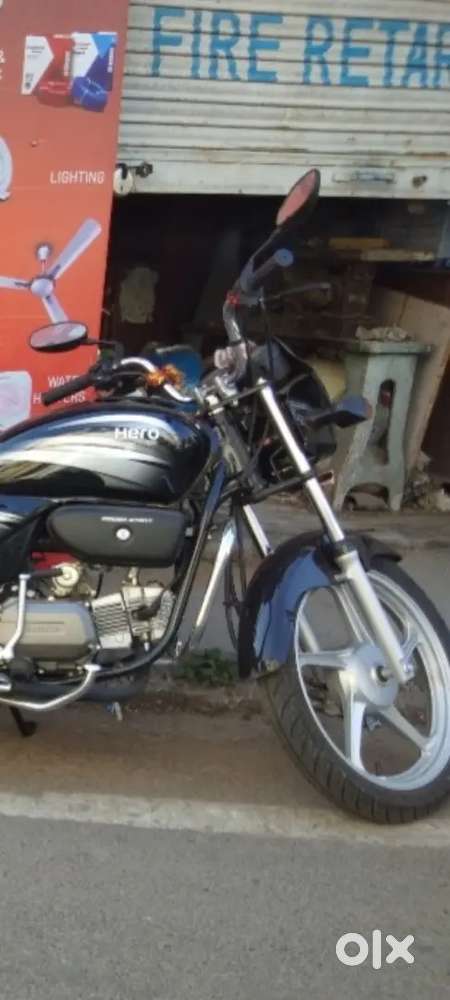 Hero Splendor 2020 Model