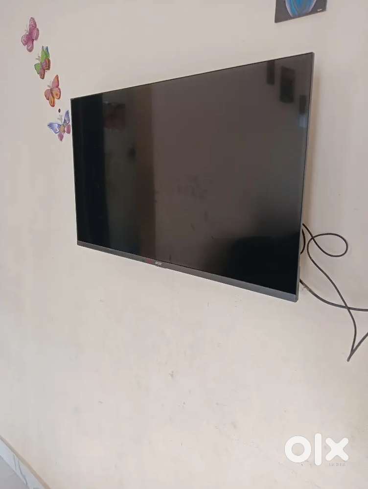 Acer Tv 32 inch  for sale 5000/-