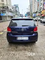 Volkswagen Polo 2009-2013 Petrol Comfortline 1.2L, 2013, Petrol