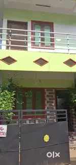 രണ്ടു സെന്റിൽ പുതിയ രണ്ടുനില വീട്