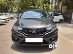 Honda Jazz VX CVT, 2019, Petrol