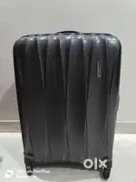 Branded trolley bag for sale