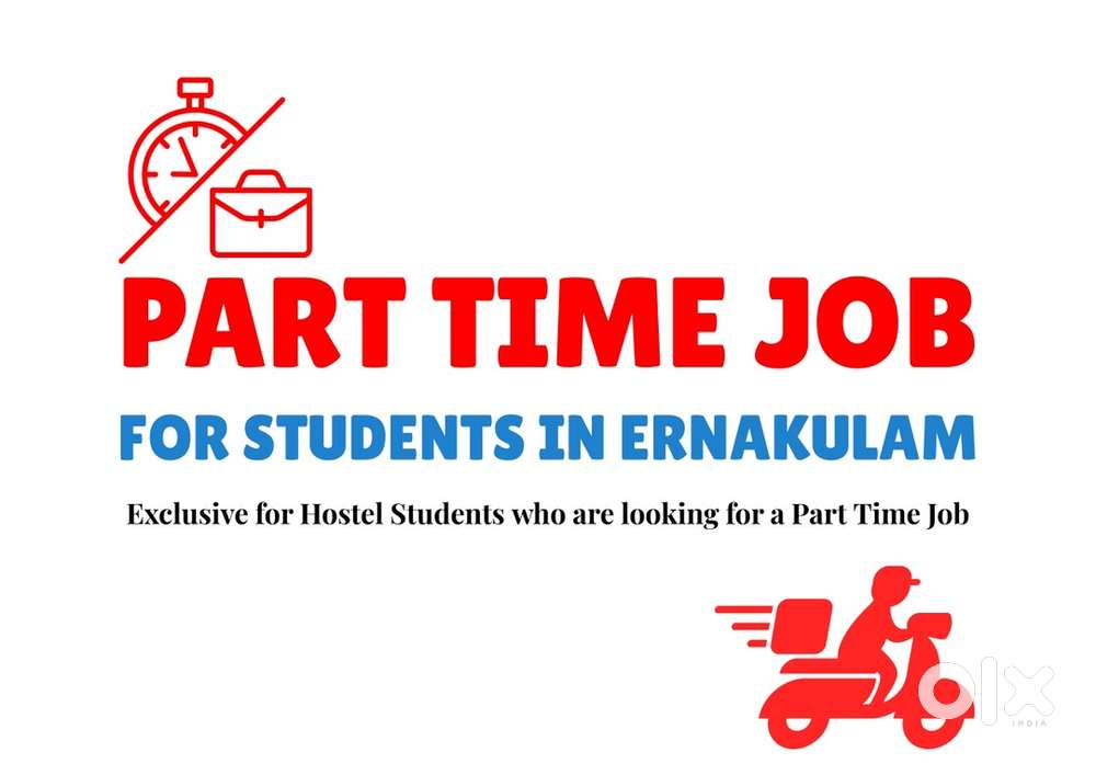 Part Time Job