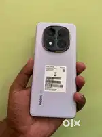 Redmi note 14 pro plus