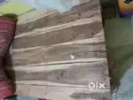 Single bed
