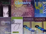 Class 12 Physics Chemistry Biology And English