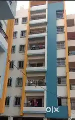 Urgent sale for 2 BHK near Sudha dairy