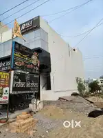 Smriti Nagar Dwarka restaurant ke baju mai 1st Floor RENT PAR DENA HAI