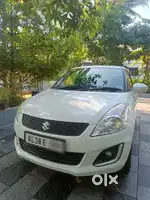 Maruti Suzuki Swift 2015