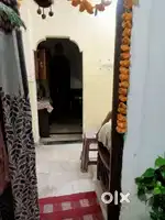 One bhk for rent for hindu family in asif nagar