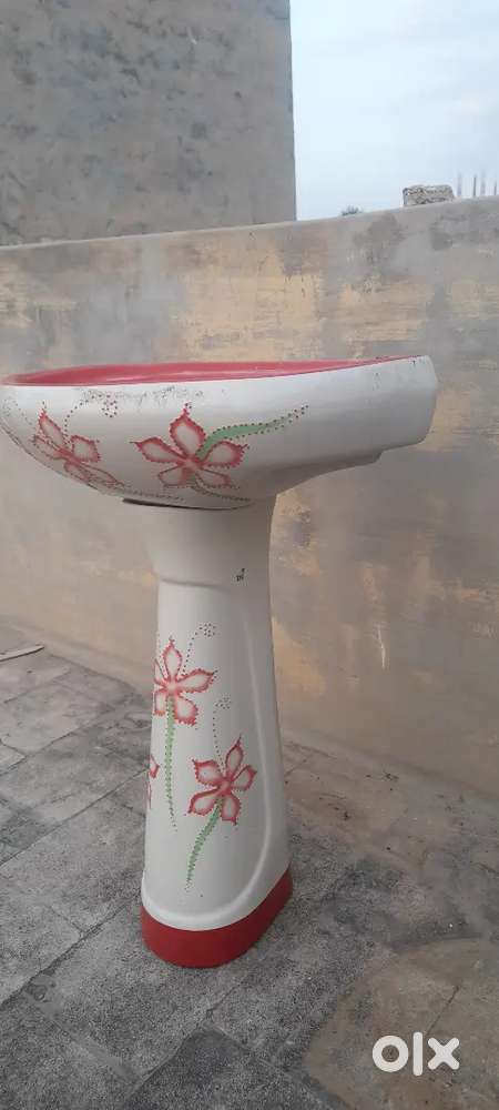 hand wash basin
