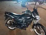 Platina 110 bajaj