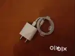 Apple Charger
