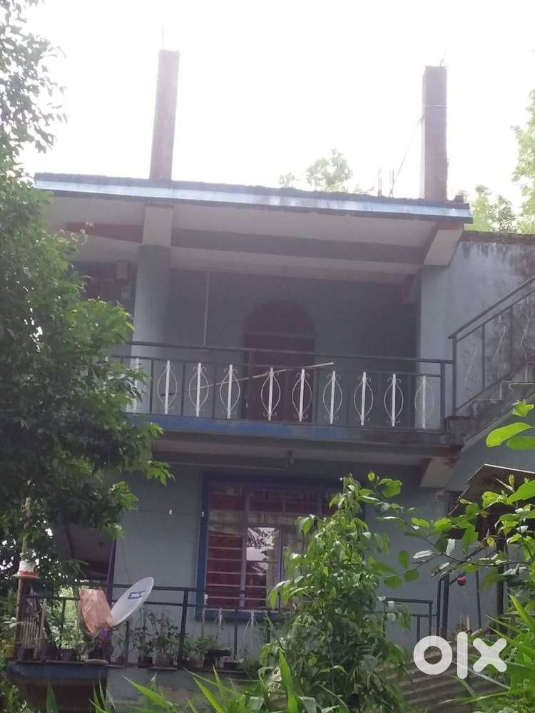 HOUSE FOR SALE