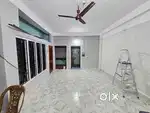 Two Rooms with attached K/B at 12,000 near Ghy Club